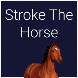 Stroke The Horse PS5