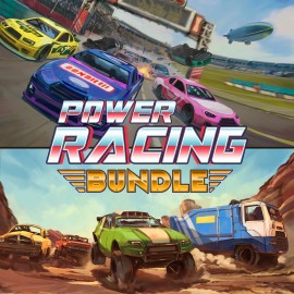 Power Racing Bundle PS4 & PS5