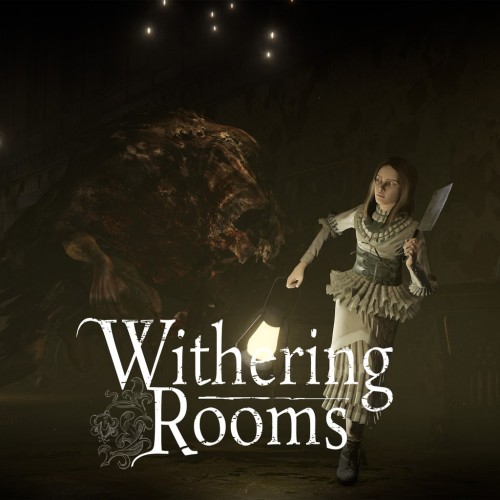 Withering Rooms PS5