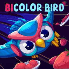 BICOLOR BIRD PS4