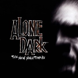 Alone in the Dark: The New Nightmare (2001) PS4 & PS5
