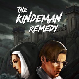 The Kindeman Remedy PS4