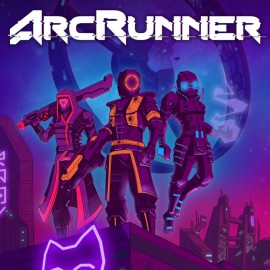 ArcRunner PS4 & PS5