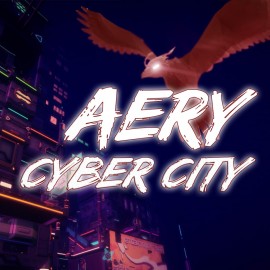 Aery - Cyber City PS4