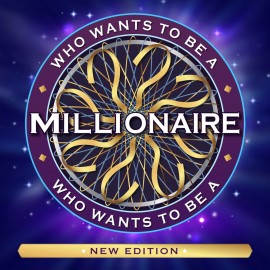Who Wants to Be a Millionaire? – New Edition PS4