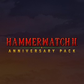 Hammerwatch II: Anniversary Pack PS4