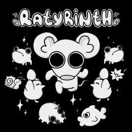Ratyrinth PS4 & PS5