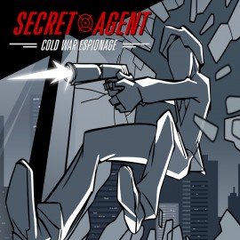 Secret Agent: Cold War Espionage PS4