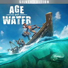 Age of Water - Silver Edition PS5