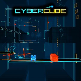 Cybercube PS4 & PS5