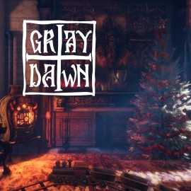Gray Dawn PS4 & PS5