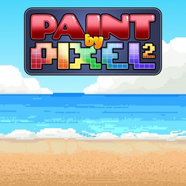 Paint by Pixel 2 PS5