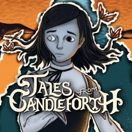 Tales from Candleforth PS4 & PS5