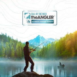 Call of the Wild: The Angler - Ultimate Fishing Bundle PS4 & PS5