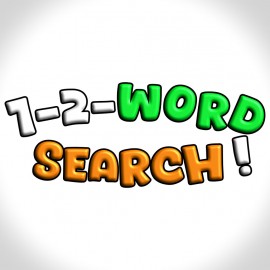 1-2-Word Search! PS4 & PS5
