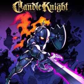 Candle Knight PS4 & PS5