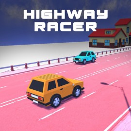 Highway Racer PS5