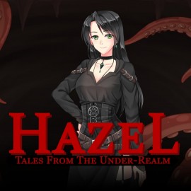 Tales From The Under-Realm: Hazel PS4 & PS5
