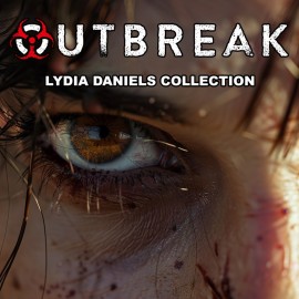 Outbreak Lydia Daniels Collection PS4 & PS5