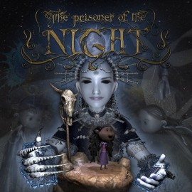The Prisoner of the Night PS4 & PS5