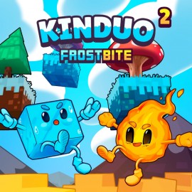 Kinduo 2 - Frostbite PS4 & PS5