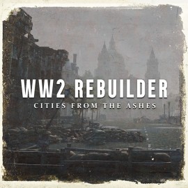 WW2 Rebuilder PS5