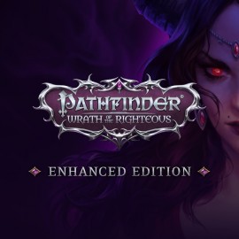 Pathfinder: Wrath of the Righteous - Enhanced Edition PS4 & PS5