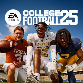 EA SPORTS College Football 25 Standard Edition PS4 & PS5