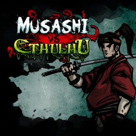 Musashi vs Cthulhu PS4