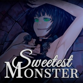 Sweetest Monster PS4