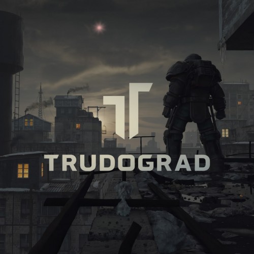 ATOM RPG: TRUDOGRAD PS5