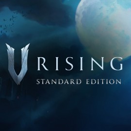 V Rising PS5