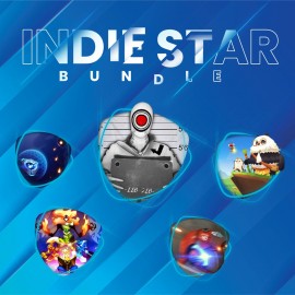 Indie Star Bundle PS4