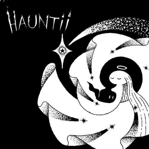 Hauntii PS4 & PS5