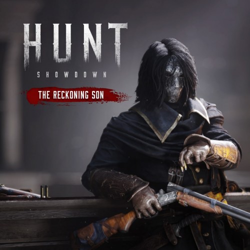 Hunt: Showdown - The Reckoning Son PS4