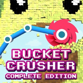 Bucket Crusher: Complete Edition PS4