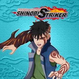 NTBSS: Master Character Training Pack - Kawaki (Karma Progression) - NARUTO TO BORUTO: SHINOBI STRIKER PS4