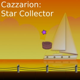 Cazzarion: Star Collector PS5