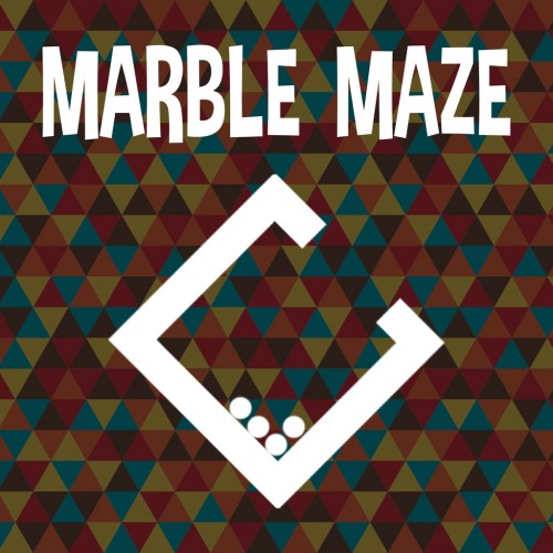 Marble Maze PS5