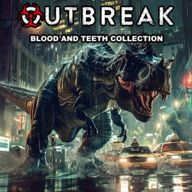 Outbreak: Blood & Teeth Collection PS4 & PS5