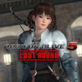 DOA5LR Deception Costume - Leifang - DEAD OR ALIVE 5 Last Round PS4