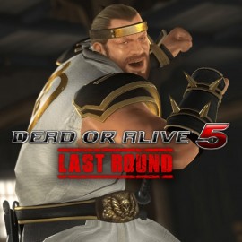 DOA5LR Ninja Clan 3 - Bass - DEAD OR ALIVE 5 Last Round PS4