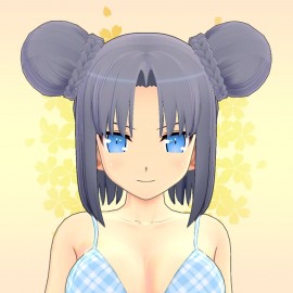 Buns Extension - SENRAN KAGURA ESTIVAL VERSUS PS4