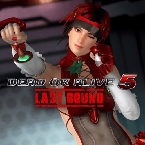 DOA5LR Costume by Tamiki Wakaki - Mila - DEAD OR ALIVE 5 Last Round PS4