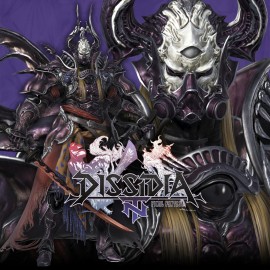 Legatus of the XIIth,  Zenos yae Galvus's Extra Appearance - DISSIDIA FINAL FANTASY NT PS4