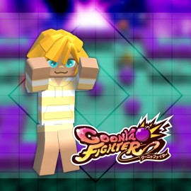 Additional skin: Papyrus (Pajama Party ver.) - GoonyaFighter JigglyHapticEdition PS5