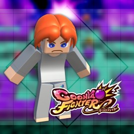 Additional skin: Mash (Pajama Party ver.) - GoonyaFighter JigglyHapticEdition PS5