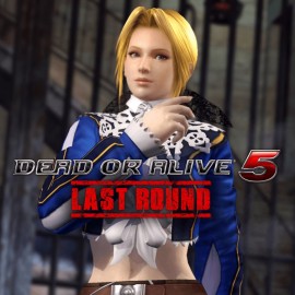 DOA5LR Deception Costume - Helena - DEAD OR ALIVE 5 Last Round PS4