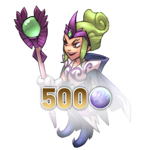 Rainbow Moon 500 Rainbow Pearls (Serena) [Cross-Buy] PS4