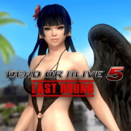 DOA5LR New Challengers Nyotengu - DEAD OR ALIVE 5 Last Round PS4